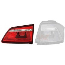Φανάρι Πίσω Εσωτερικό VW GOLF SPORTSVAN 2014 - 2018 VALEO Δεξιά 875105828
