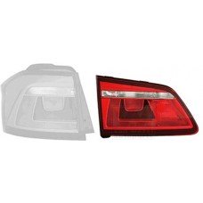 Φανάρι Πίσω Εσωτερικό VW GOLF SPORTSVAN 2014 - 2018 VALEO Αριστερά 875105829