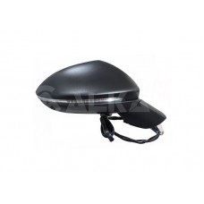 Καθρέπτης Ηλεκτρικός Θερμαινόμενος Βαφόμενος Με Μνήμη VW GOLF SPORTSVAN 2014 - 2018 Δεξιά 875107481