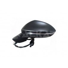 Καθρέπτης Ηλεκτρικός Θερμαινόμενος Βαφόμενος Με Φλας VW GOLF SPORTSVAN 2014 - 2018 Αριστερά 875107482