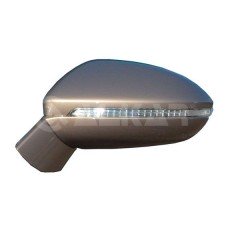 Καθρέπτης Ηλεκτρικός Θερμαινόμενος Ηλεκτρικά Ανακλινόμενος Βαφόμενος Με Φλας VW GOLF SPORTSVAN 2014 - 2018 Δεξιά 875107501