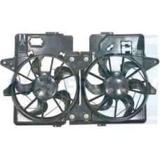 Βεντιλατέρ Νερού FORD MAVERICK 2001 - 2005 098006440
