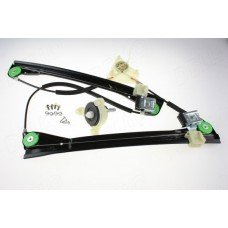 Γρύλος Παραθύρου Μηχανικός VW POLO CROSS 2005 - 2009 Εμπρός Αριστερά 876007092