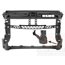 Μετώπη VW POLO CROSS 2010 - 2014 876100240