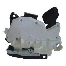 Κλειδαριά Πόρτας Ηλεκτρομαγνητική VW POLO CROSS 2010 - 2014 Εμπρός Αριστερά 876107232