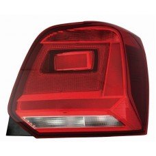 Φανάρι Πίσω VW POLO 2014 - 2017 Δεξιά 876205813