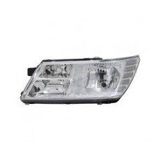 Φανάρι Εμπρός Ηλεκτρικό FIAT FREEMONT 2012 - Αριστερά 291605132