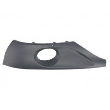 Πλαστικό Προφυλακτήρα VW TOUAREG 2010 - 2014 ( 7P5 ) Εμπρός Αριστερά 877003992