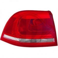 Φανάρι Πίσω Εξωτερικό VW TOUAREG 2010 - 2014 ( 7P5 ) VALEO Αριστερά 877005819