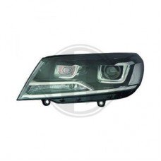 Φανάρι Εμπρός Bi xenon VW TOUAREG 2014 - 2018 HELLA Αριστερά 877105142