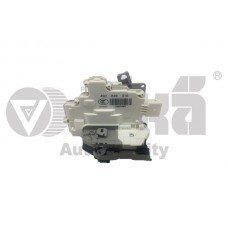 Κλειδαριά Πόρτας Ηλεκτρομαγνητική VW TOUAREG 2014 - 2018 Πίσω Δεξιά 877107243