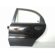 Πόρτα CHEVROLET-DAEWOO LANOS 1997 - 2000 ( T100 ) DAEWOO Πίσω Αριστερά 049201442