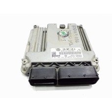 Εγκέφαλος Κινητήρα Ξεκλείδωτο AUDI A3 2005 - 2008 ( 8P ) SKODA 0261S02339