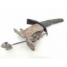 Καστάνια Χειροφρένου NISSAN ALMERA 2000 - 2002 ( N16 ) XC156143E06