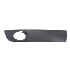 Πλαστικό Προφυλακτήρα VW TRANSPORTER 2010 - 2015 ( 7H ) ( T5 ) Εμπρός Δεξιά 879004811