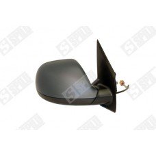 Καπάκι Καθρέφτη Βαφόμενο VW TRANSPORTER 2010 - 2015 ( 7H ) ( T5 ) Δεξιά 879007711