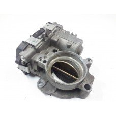 Πεταλούδα Γκαζιού-Κλαπέτο JEEP RENEGADE 2014 - 55258454