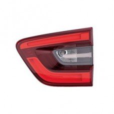 Φανάρι Πίσω Εσωτερικό Led RENAULT KADJAR 2015 - Δεξιά 676005813