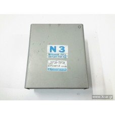 Εγκέφαλος Κινητήρα Κλειδωμένο SUZUKI WAGON R 1997 - 2000 ( SR ) 3872075F30