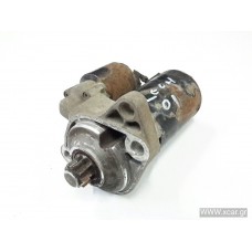 Μίζα SEAT LEON 1999 - 2005 ( 1MZ ) XC57297