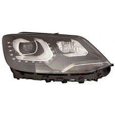 Φανάρι Εμπρός Xenon VW SHARAN 2011 - ( 7N ) MAGNETI MARELLI Δεξιά 881005161