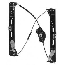 Γρύλος Παραθύρου Ηλεκτρικός Χωρίς Μοτέρ VW SHARAN 2011 - ( 7N ) Εμπρός Αριστερά 881007042