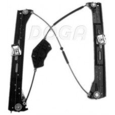 Γρύλος Παραθύρου Ηλεκτρικός Χωρίς Μοτέρ VW SHARAN 2011 - ( 7N ) Εμπρός Δεξιά 881007046