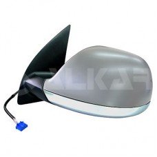 Καθρέπτης Ηλεκτρικός Θερμαινόμενος Βαφόμενος VW AMAROK 2010 - 2013 Αριστερά 882007482