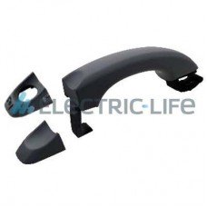 Χερούλι Πόρτας Εξωτερική VW AMAROK 2010 - 2013 Εμπρός Δεξιά 882007841