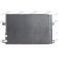 Ψυγείο A/C (Εξωτερικό) VW AMAROK 2016 - 882106400