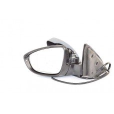 Καθρέπτης Ηλεκτρικός Θερμαινόμενος Βαφόμενος VW JETTA 2011 - 2014 Αριστερά 883007484