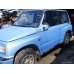 Ολόκληρο Αυτοκίνητο SUZUKI VITARA 1993 - 1998 XC1137