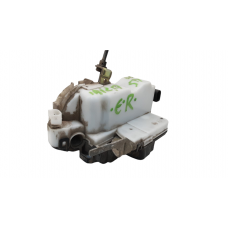 Κλειδαριά Πόρτας Ηλεκτρομαγνητική SEAT IBIZA 1999 - 2002 ( 6K ) Εμπρός Δεξιά XC166440E59