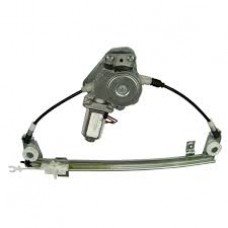 Γρύλος Παραθύρου Ηλεκτρικός Με Μοτέρ RENAULT SCENIC 1996 - 1998 ( JA ) Πίσω Δεξιά 045207051