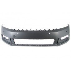 Προφυλακτήρας Βαφόμενος Με ParkTronic VW PASSAT 2011 - 2015 Εμπρός 884003630