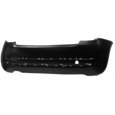 Προφυλακτήρας Βαφόμενος FIAT 500 2007 - 2015 Πίσω 020203645