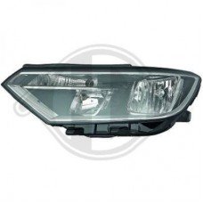 Φανάρι Εμπρός Ηλεκτρικό Με Μοτέρ VW PASSAT 2015 - Δεξιά 884205131