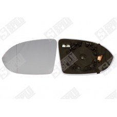 Κρύσταλλο Καθρέφτη Θερμαινόμενο VW PASSAT 2015 - Αριστερά 884207602