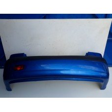 Προφυλακτήρας Βαφόμενος KIA RIO 2005 - 2011 ( JB ) Πίσω 86611-1G000