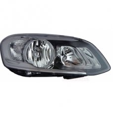 Φανάρι Εμπρός Bi xenon VOLVO XC60 2013 - 2016 VALEO Αριστερά 859005152