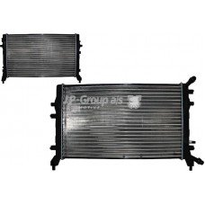 Ψυγείο Νερού Βοηθητικό VW TOURAN 2010 - 2015 885006355