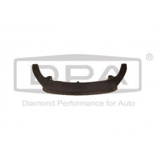 Σπόιλερ Προφυλακτήρα VW TOURAN 2010 - 2015 Εμπρός 885006370