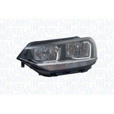 Φανάρι Εμπρός Ηλεκτρικό VW TOURAN 2015 - MAGNETI MARELLI Αριστερά 885305142