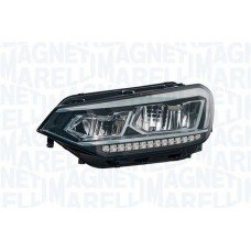 Φανάρι Εμπρός Full Led VW TOURAN 2015 - MAGNETI MARELLI Αριστερά 885305152