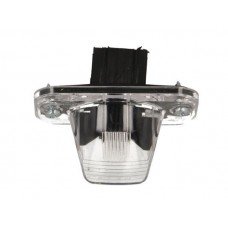 Φως Πινακίδας Αριθμού Κυκλοφορίας VW TRANSPORTER 1997 - 2003 ( 70X ) ( T4 ) 886006050