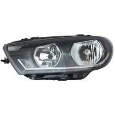 Φανάρι Εμπρός Ηλεκτρικό VW SCIROCCO 2014 - VALEO Αριστερά 886105142