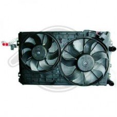 Βεντιλατέρ Νερού VW SCIROCCO 2014 - 886106450