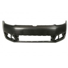 Προφυλακτήρας Βαφόμενος VW CADDY 2010 - 2015 Εμπρός 887003375