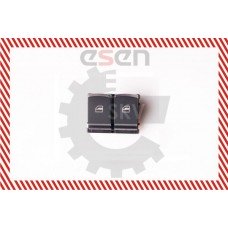 Διακόπτης Παραθύρου VW CADDY 2010 - 2015 Εμπρός Αριστερά 887007179