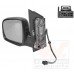 Καθρέπτης Ηλεκτρικός Θερμαινόμενος Βαφόμενος VW CADDY 2010 - 2015 Αριστερά 887007584
